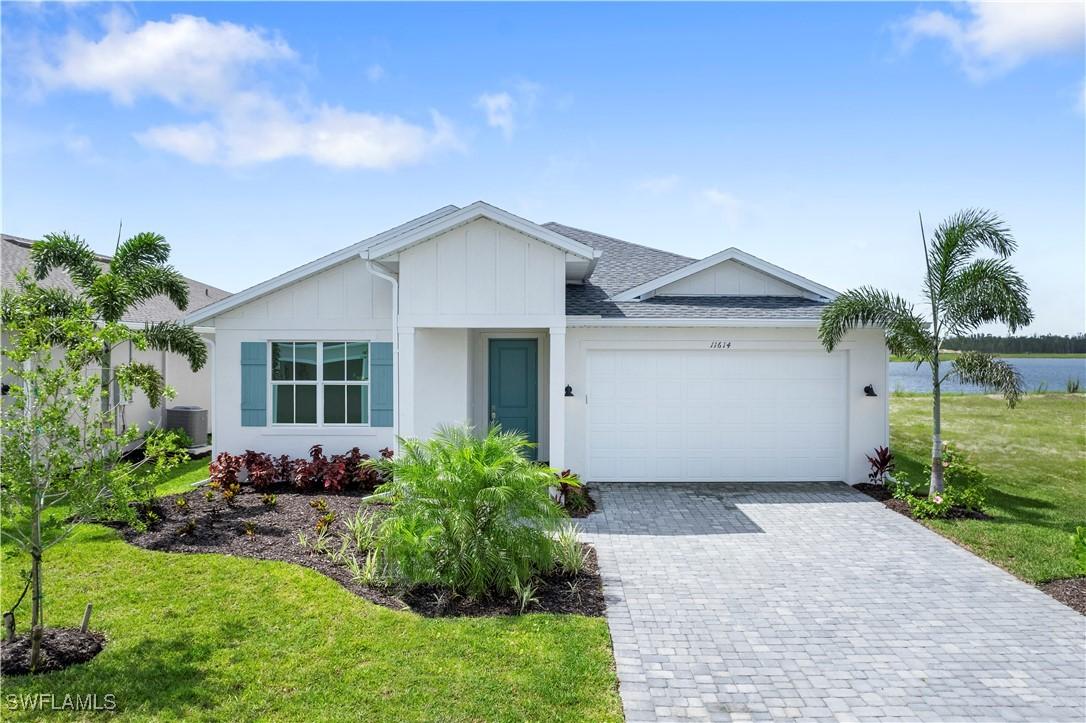 11614 Cloverly Ln., Punta Gorda, FL 33955