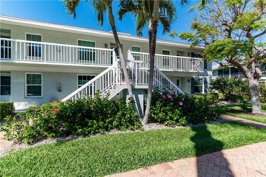 661 W Elkcam Cir. #911, Marco Island, FL 34145