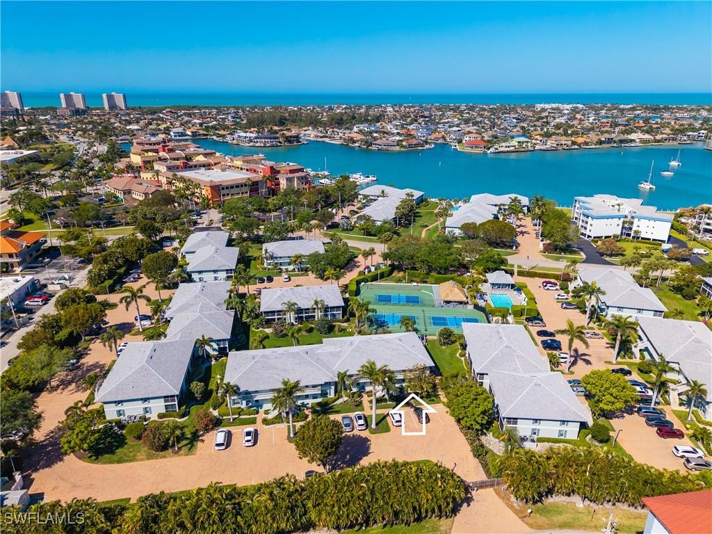 661 W Elkcam Cir. #911, Marco Island, FL 34145