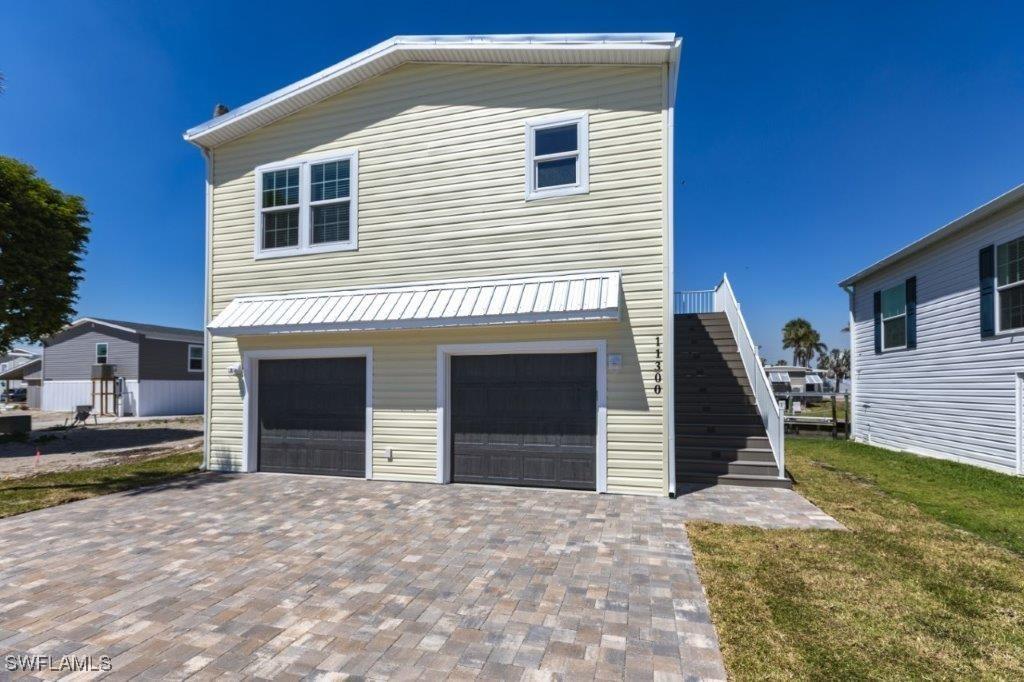 11300 Cypress Ln., Fort Myers Beach, FL 33931