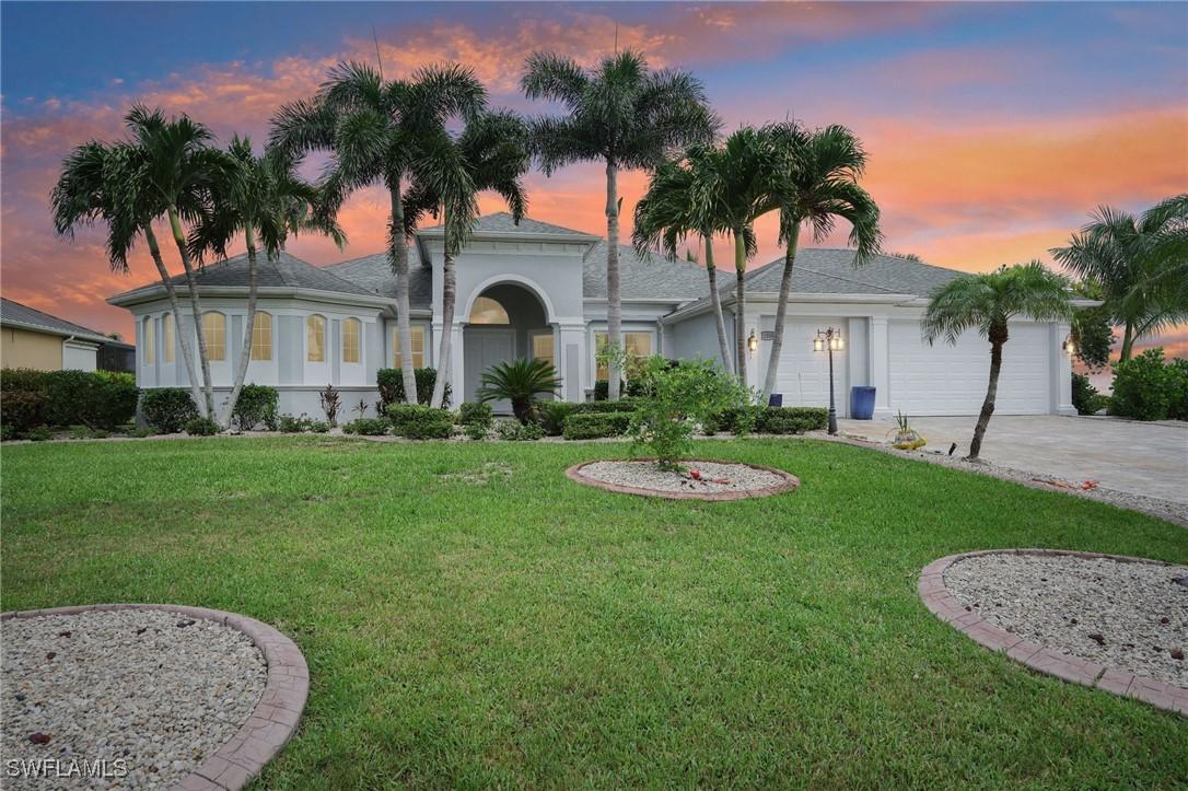 11558 Royal Tee Cir., Cape Coral, FL 33991
