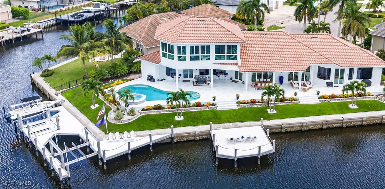 190 Post Ct., Marco Island, FL 34145