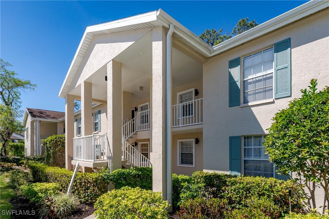 1706 Kings Lake Blvd. #203, Naples, FL 34112