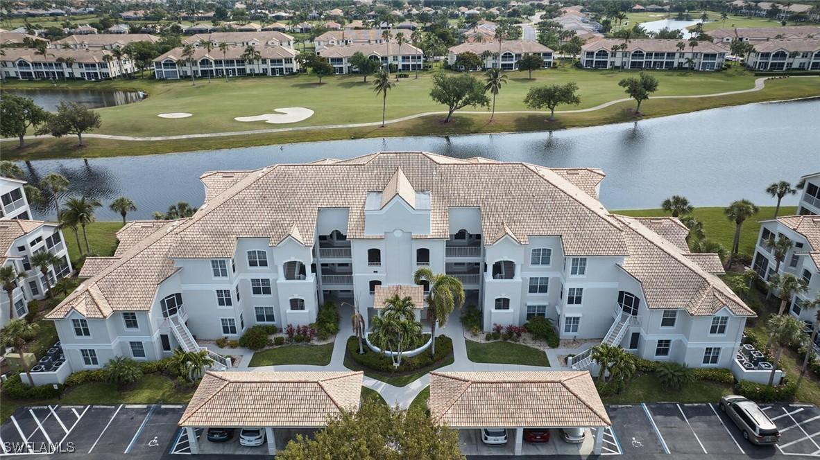 16461 Millstone Cir. #105, Fort Myers, FL 33908