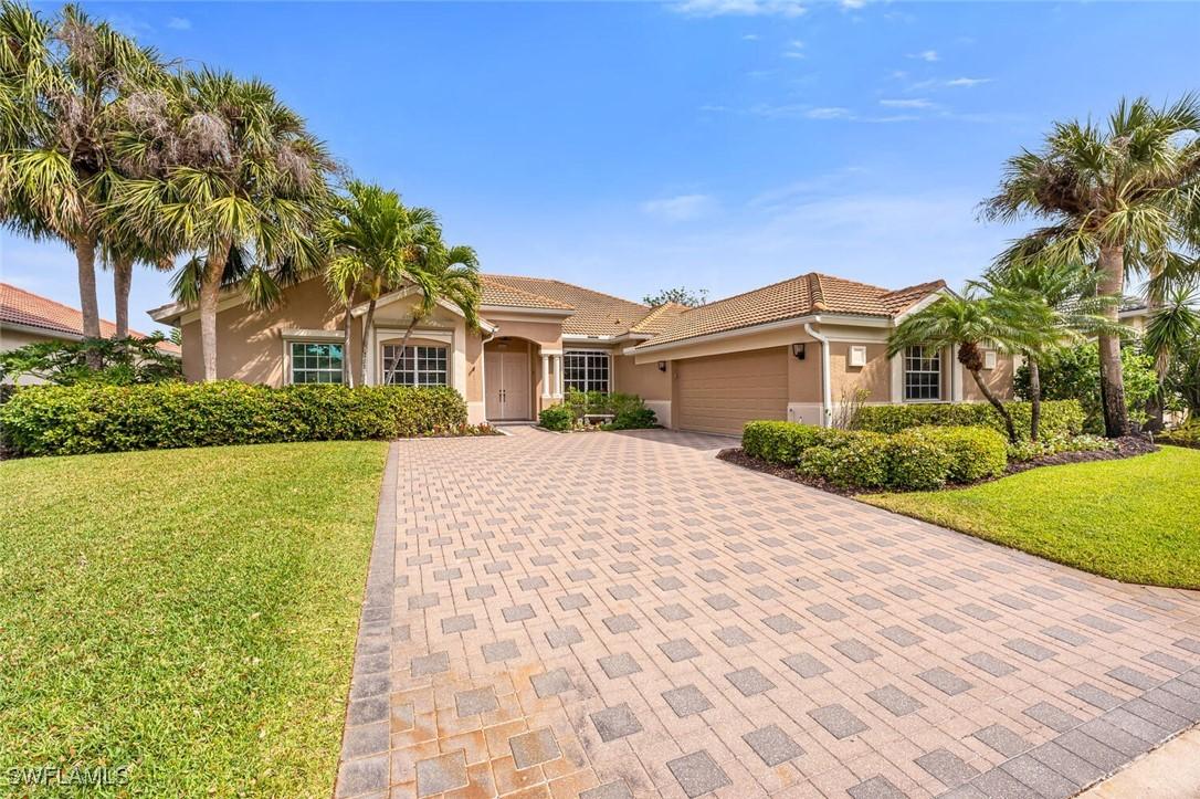 20859 Pinehurst Greens Dr., Estero, FL 33928