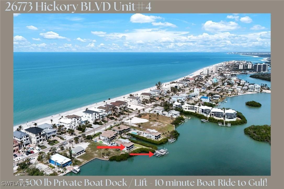 26773 Hickory Blvd. #4, Bonita Springs, FL 34134