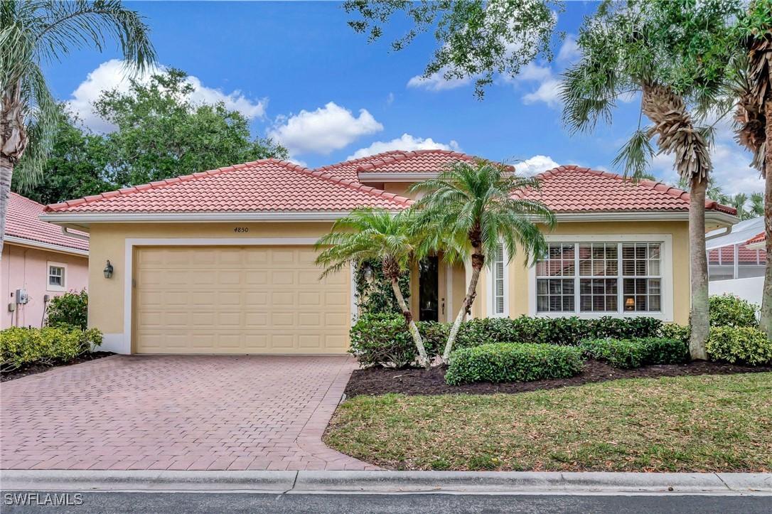 4850 Europa Dr., Naples, FL 34105