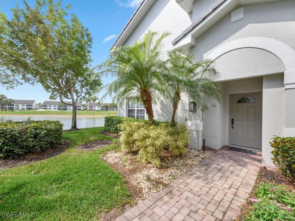6050 Pinnacle Ln. #2001, Naples, FL 34110