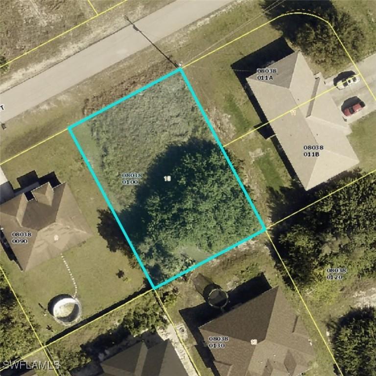246/248 Pullman St., Lehigh Acres, FL 33974