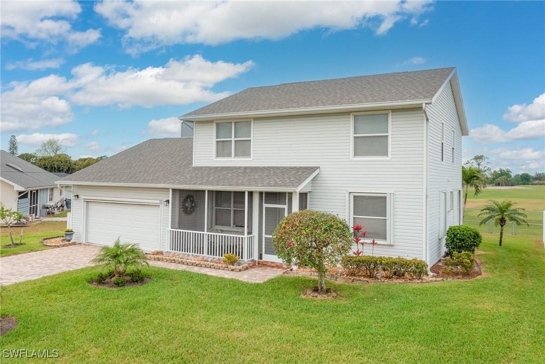 18068 Laurel Valley Rd., Fort Myers, FL 33967
