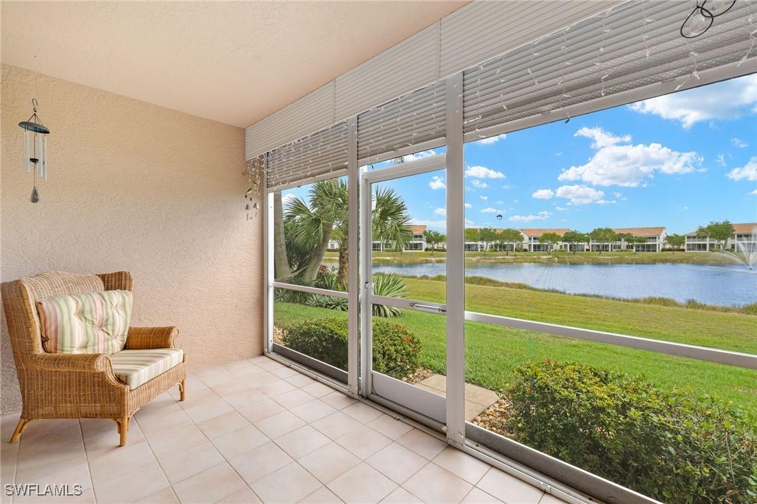 550 Saratoga Cir. #E104, Naples, FL 34104
