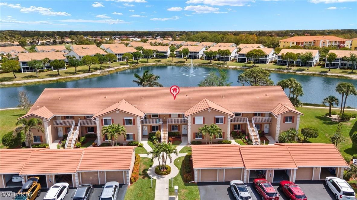 550 Saratoga Cir. #E104, Naples, FL 34104