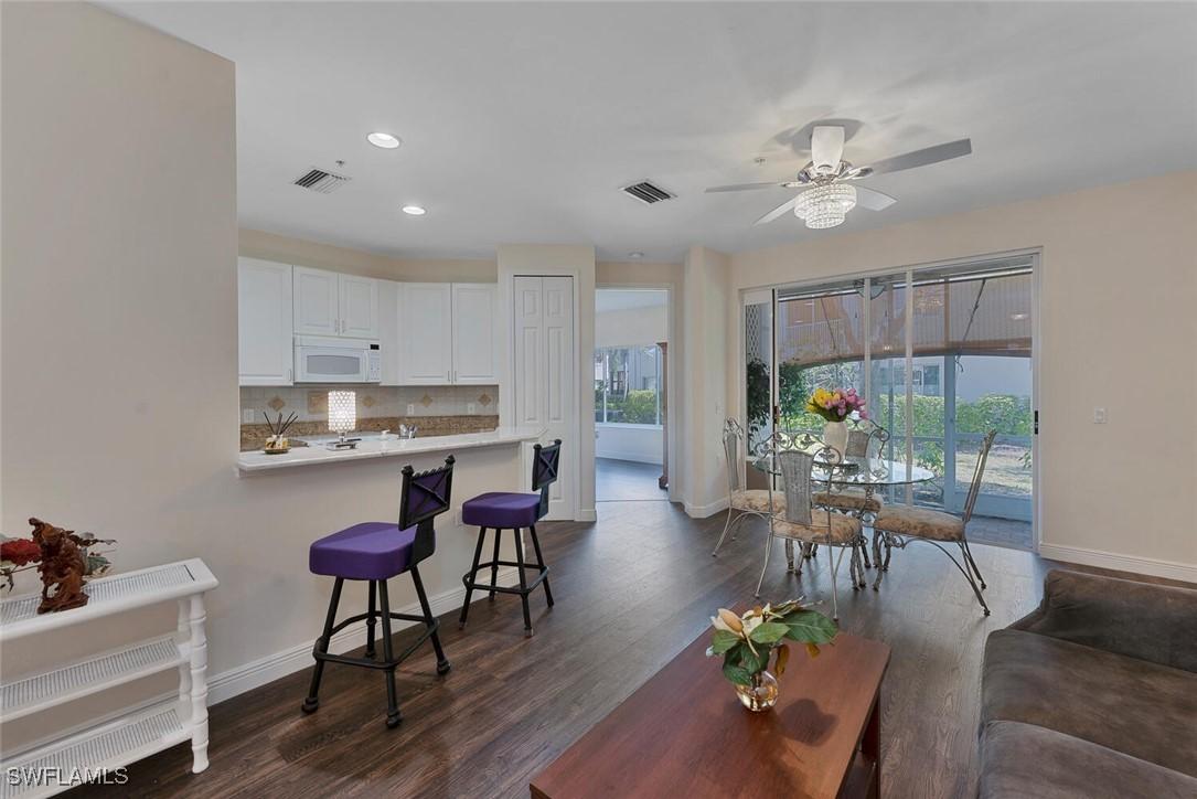 1360 Sweetwater Cove #102, Naples, FL 34110