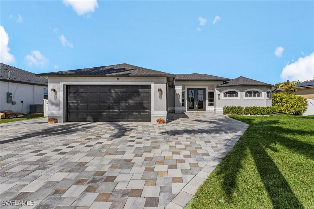 236 NW 24th Pl., Cape Coral, FL 33993