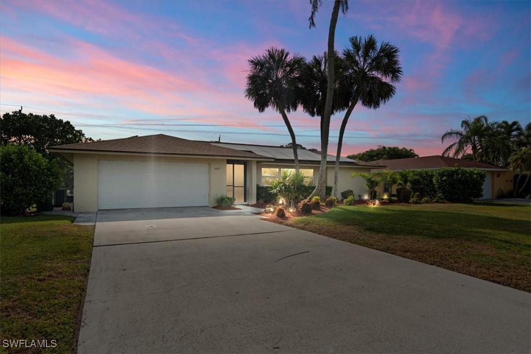 4419 Lakewood Blvd., Naples, FL 34112
