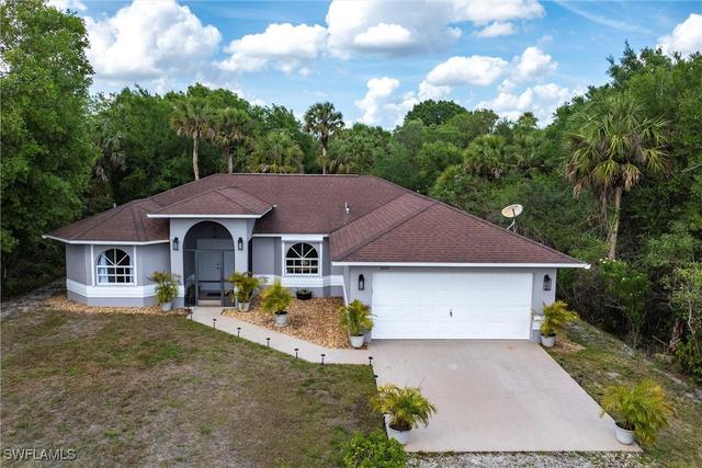 New Homes with In-ground Swimming Pools That Attend Palmetto Elementary: March 30th to April 5th