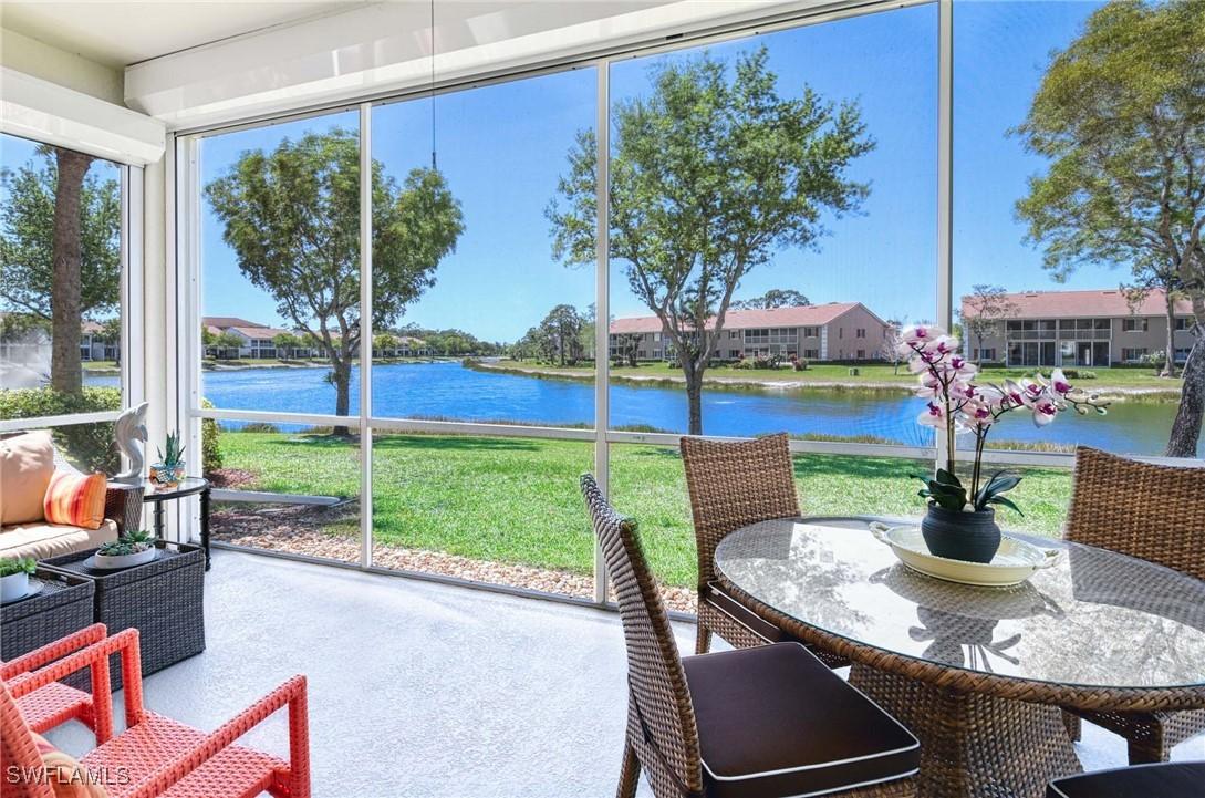 6893 Sterling Greens Ct. #102, Naples, FL 34104