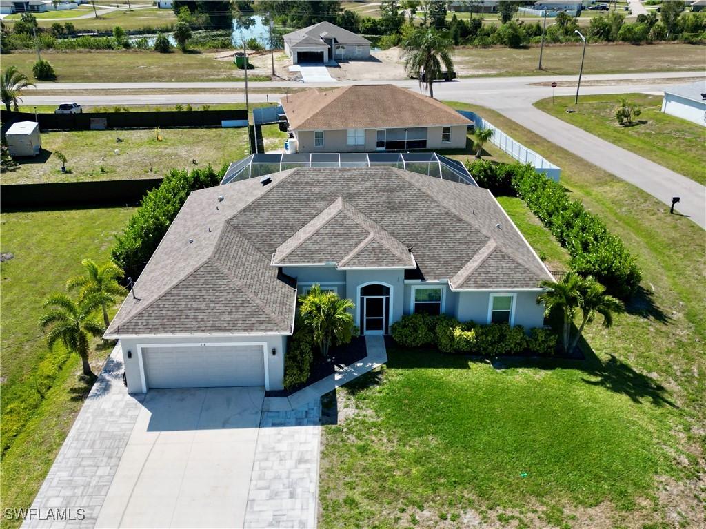 818 NE 38th St., Cape Coral, FL 33909