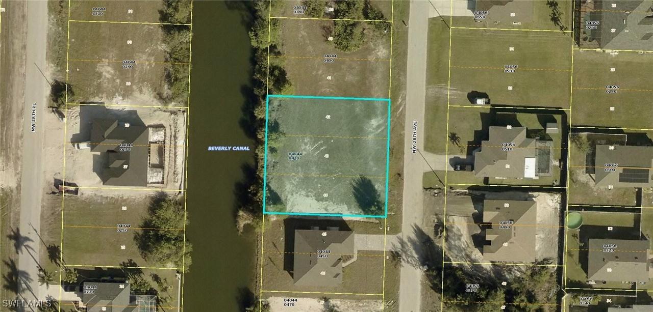 1138 NW 28th Ave., Cape Coral, FL 33993
