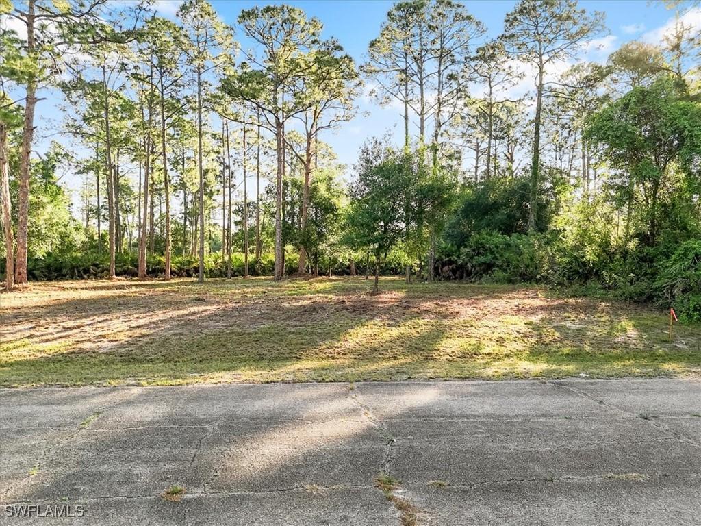 107 Rosemont Pl., Labelle, FL 33935