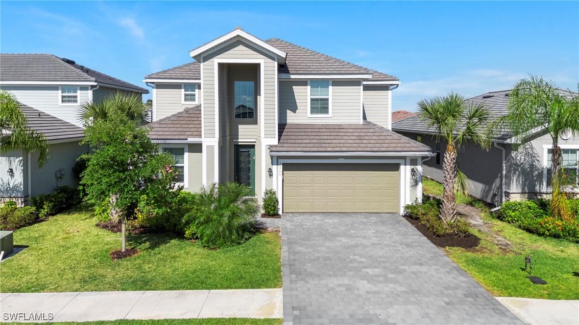 2111 Hamlin St., Naples, FL 34120