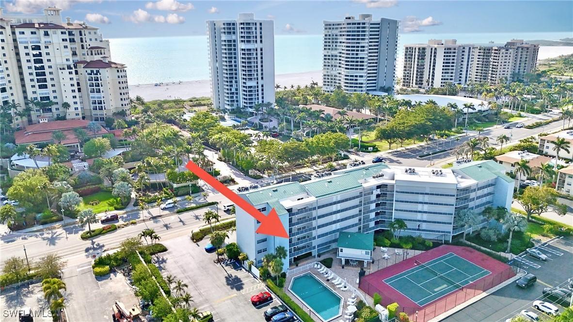 291 S Collier Blvd. #309, Marco Island, FL 34145