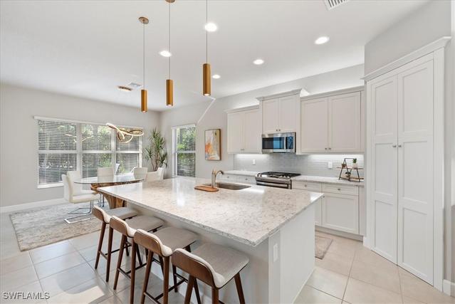 New Homes with In-ground Swimming Pools in Bonita Springs: March 23rd to March 29th
