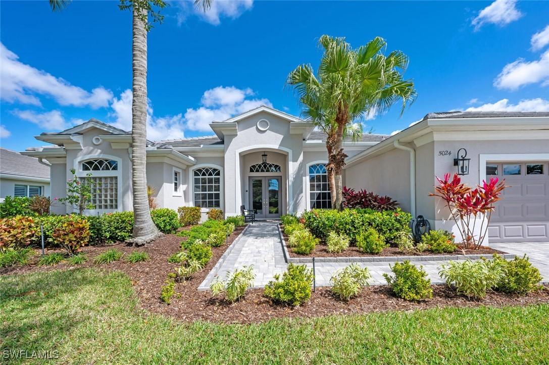 5024 Castlerock Way, Naples, FL 34112