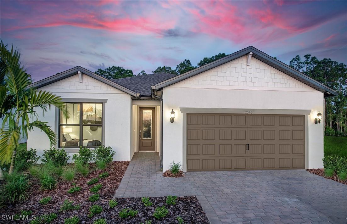 3992 East Hampton Cir., Alva, FL 33920
