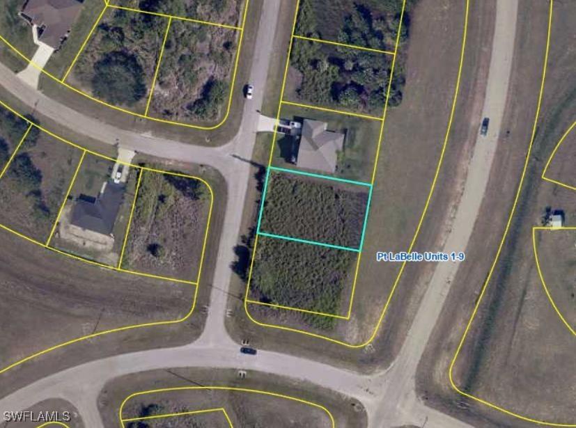 7004 Alpine Ct., Labelle, FL 33935