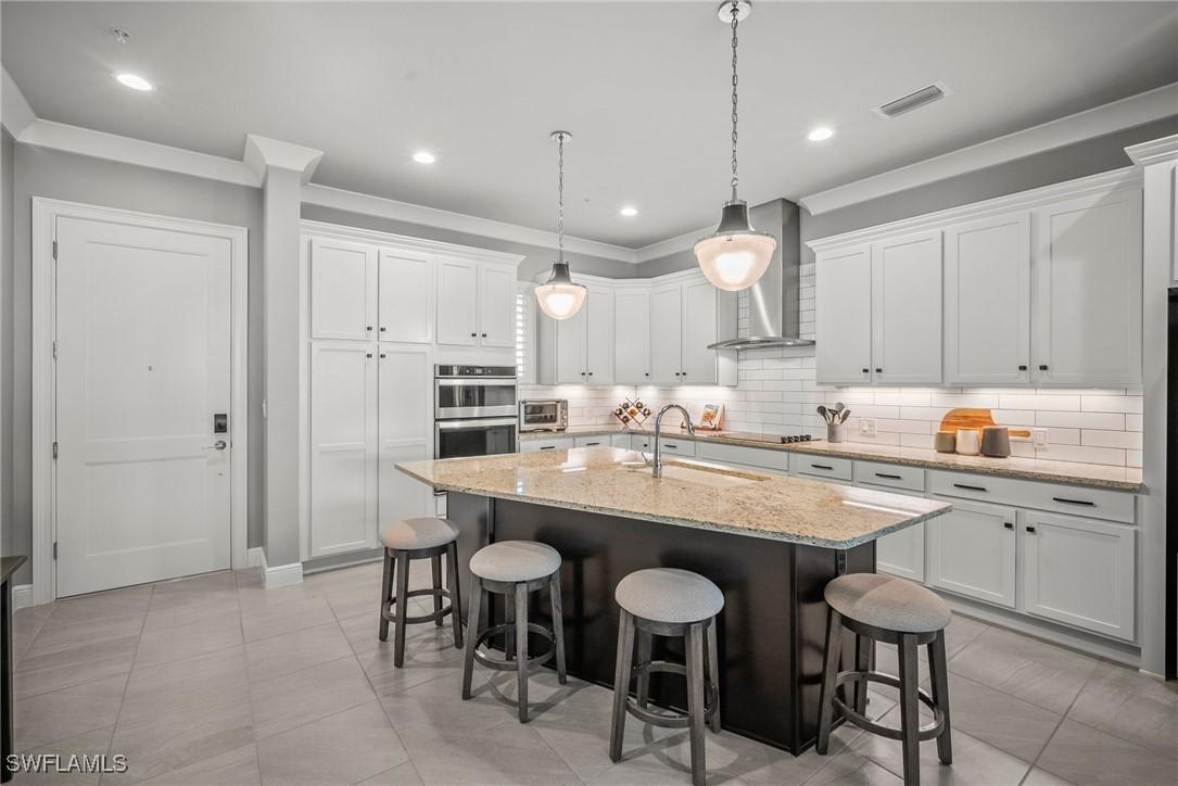 21490 Strada Nuova Cir. #D214, Estero, FL 33928