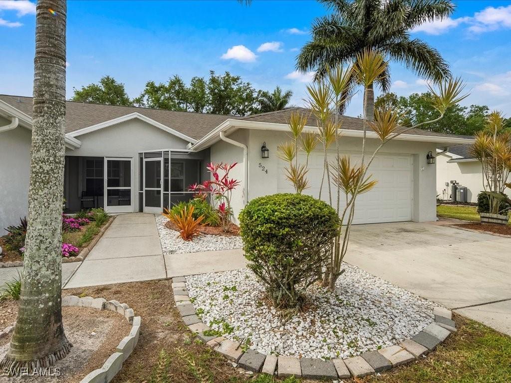 524 Saint Andrews Blvd. #18, Naples, FL 34113