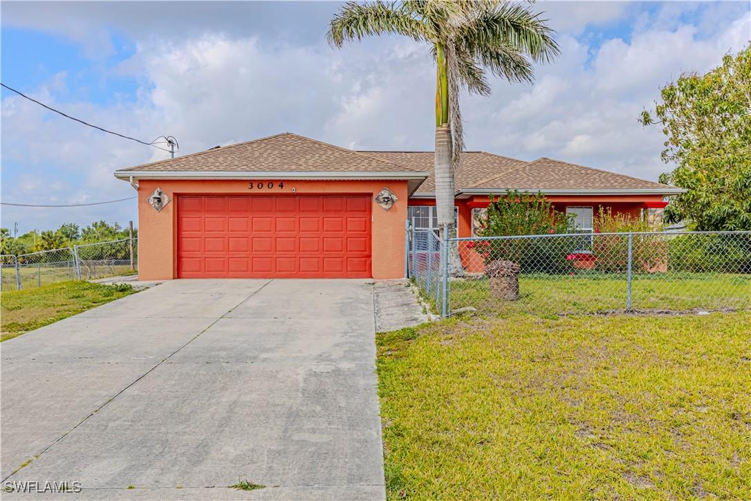 3004 Sunshine Blvd., Lehigh Acres, FL 33976
