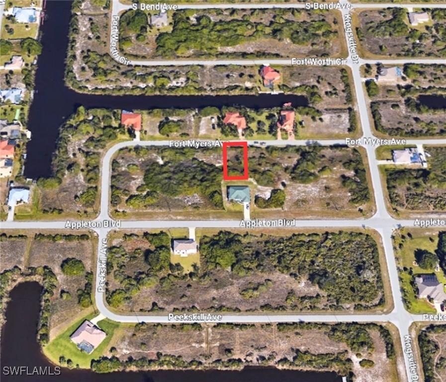 14127 Fort Myers Ave., Port Charlotte, FL 33981