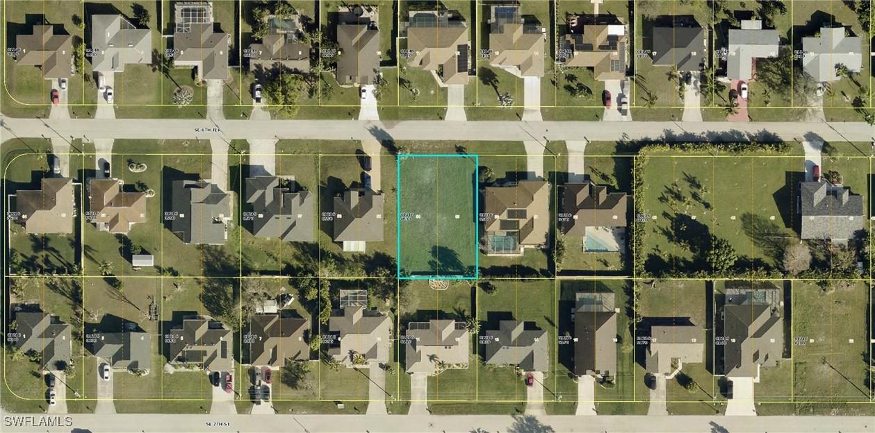 238 SE 6th Ter., Cape Coral, FL 33990