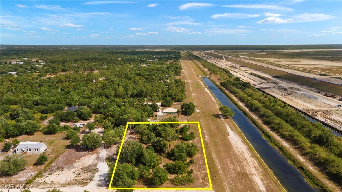 7500 20th Ter., Labelle, FL 33935