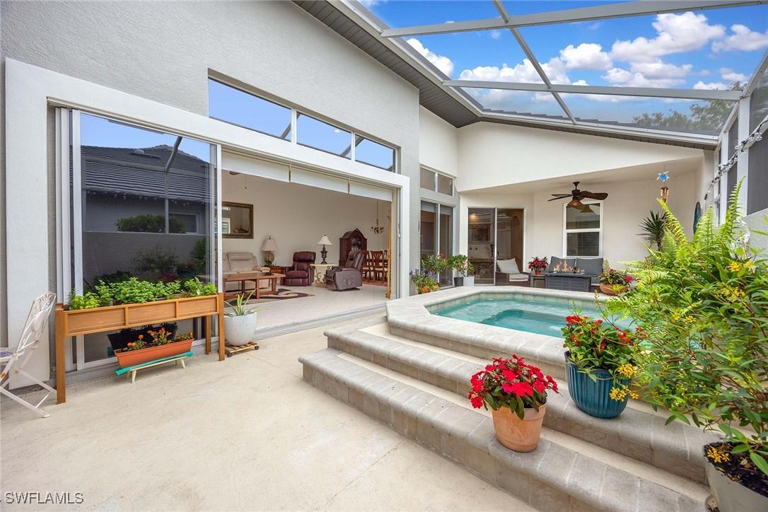 1833 Tarpon Bay Dr. #73, Naples, FL 34119