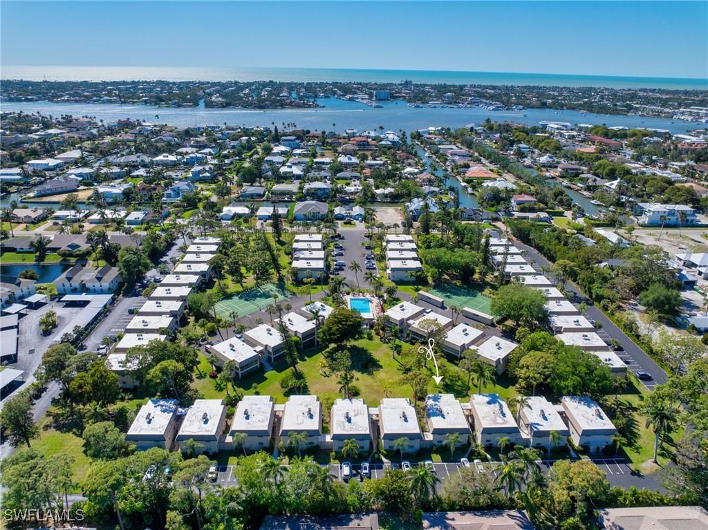 1549 Sandpiper St. #66, Naples, FL 34102
