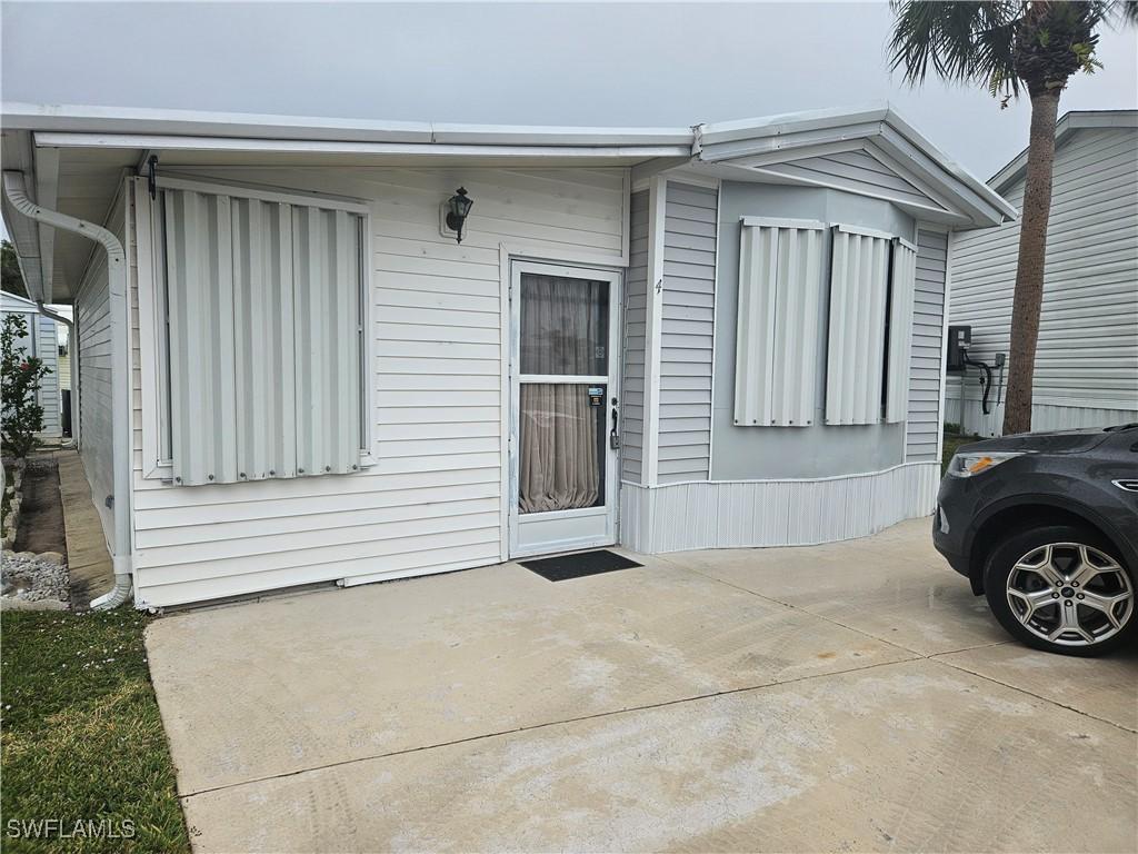 4 Onyx Dr. #4O, Naples, FL 34114