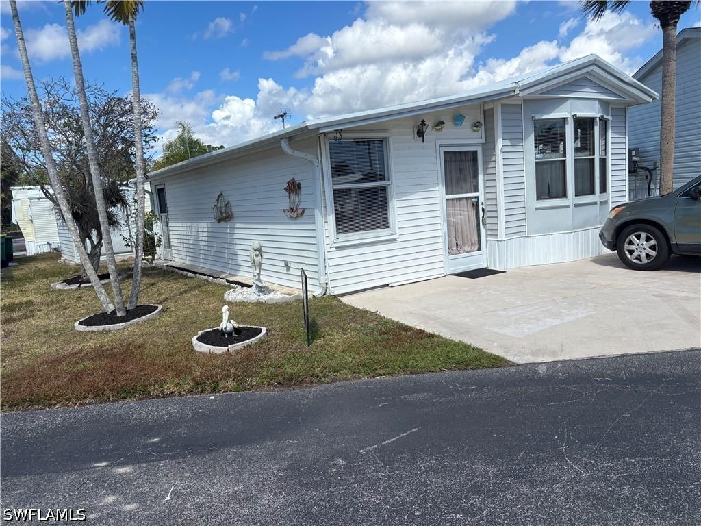 4 Onyx Dr. #4O, Naples, FL 34114