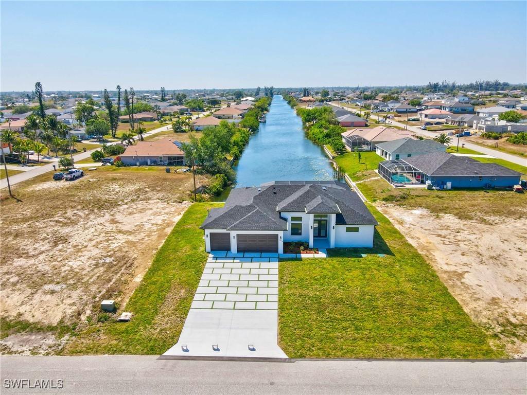 106 NE 23rd St., Cape Coral, FL 33909