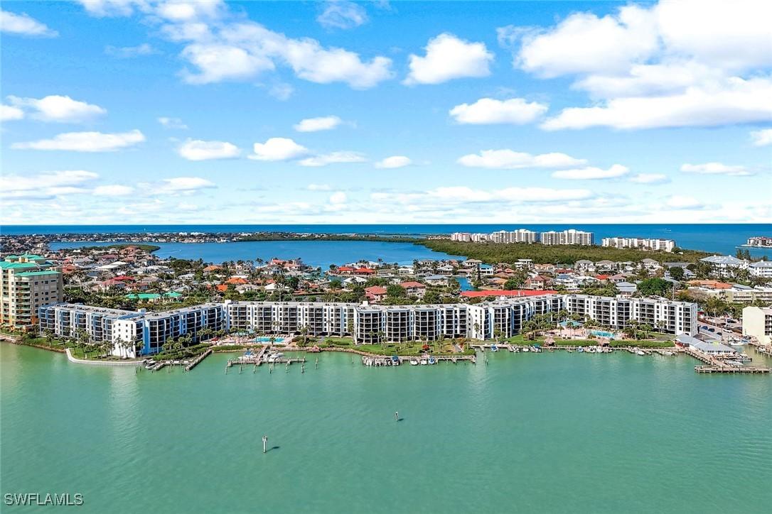 1085 Bald Eagle Dr. #D306, Marco Island, FL 34145