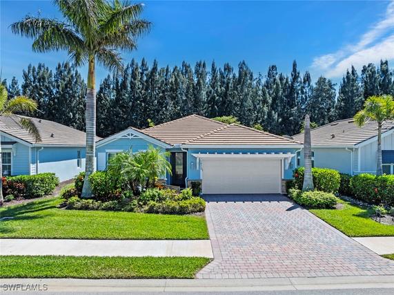 New Homes with In-ground Swimming Pools That Attend Manatee Elementary School: March 23rd to March 29th