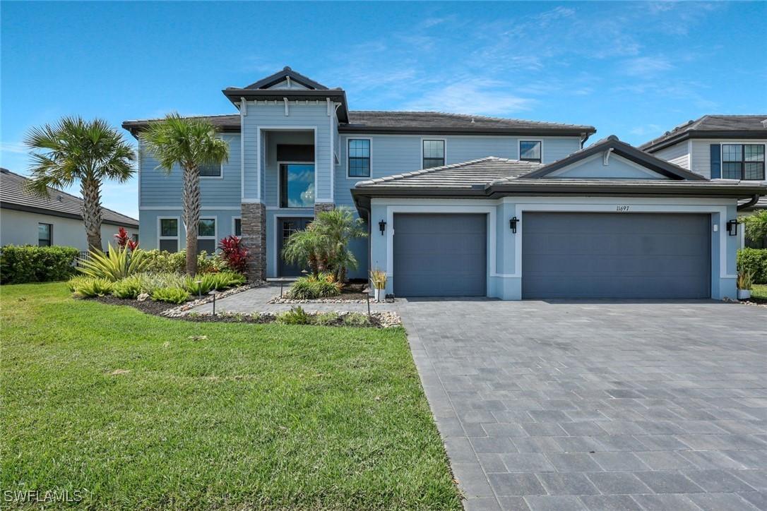 11697 Canopy Loop, Fort Myers, FL 33913