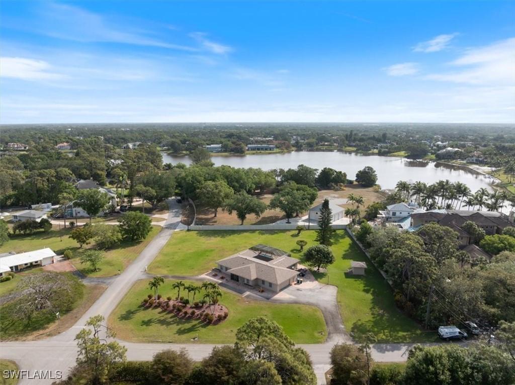 50 Cajeput Dr., Naples, FL 34108