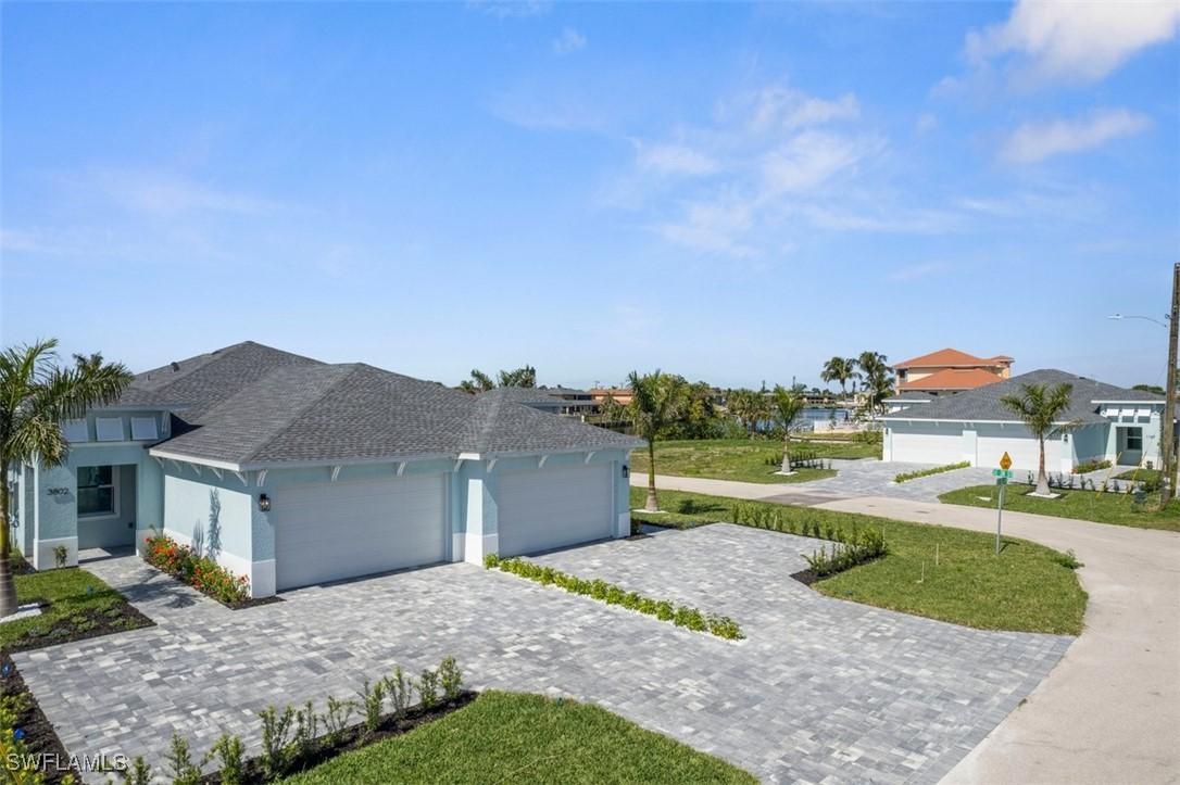 1107 SE 38th St., Cape Coral, FL 33904