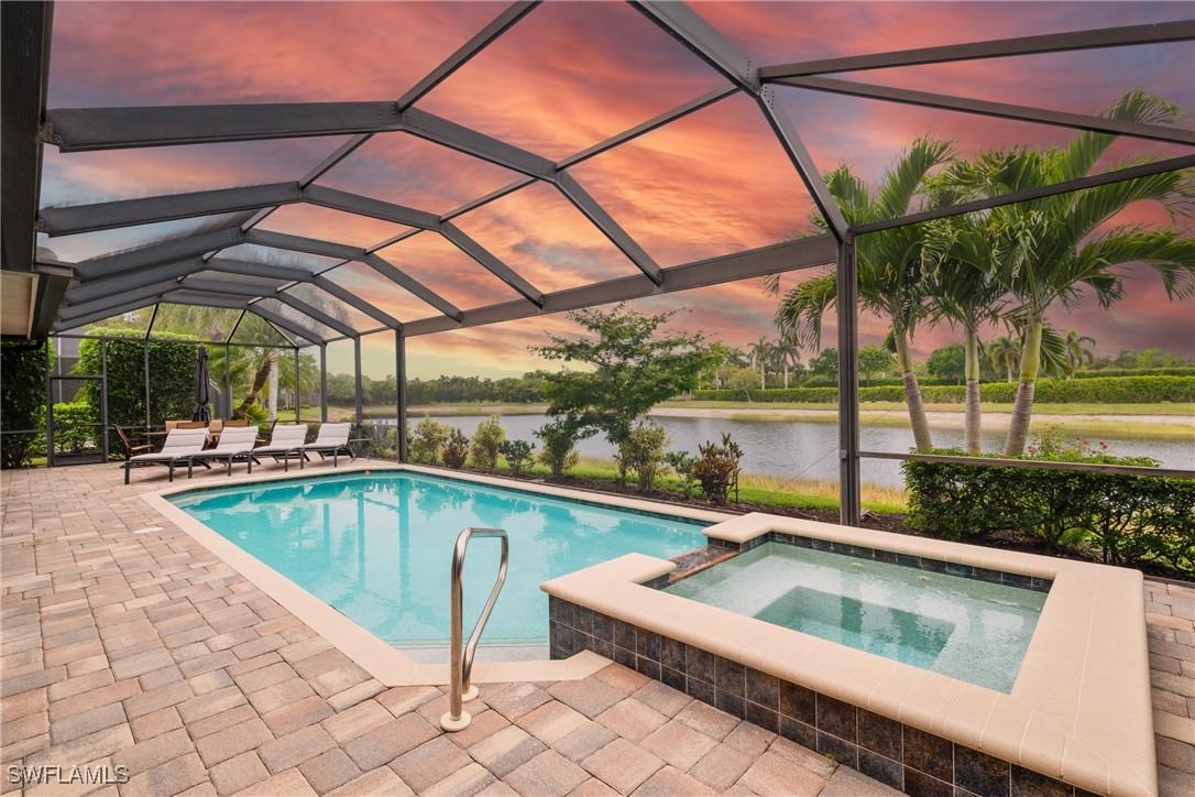 9774 Nickel Ridge Cir., Naples, FL 34120