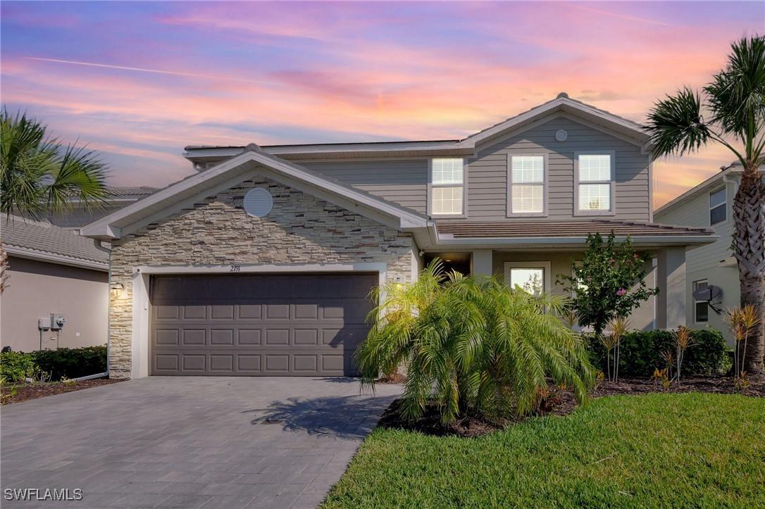 2191 Cara Cara Way, Naples, FL 34120