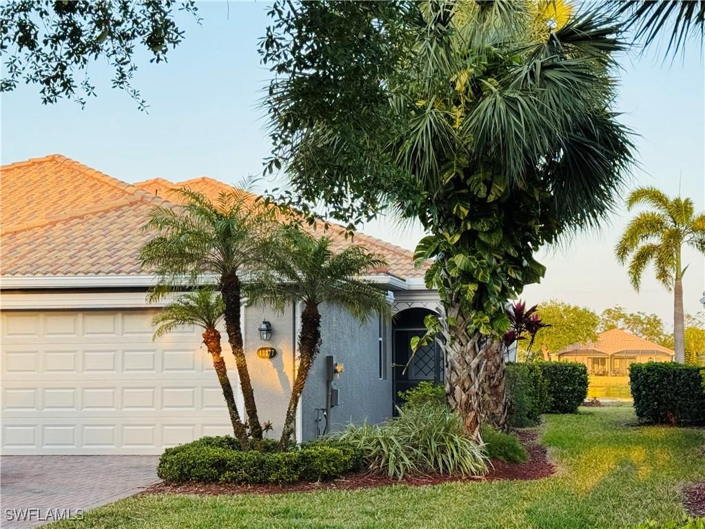 13277 Boccala Ln., Estero, FL 33928