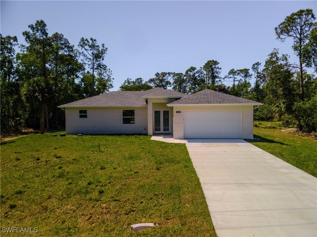 1034 Summa Blvd., Lehigh Acres, FL 33974